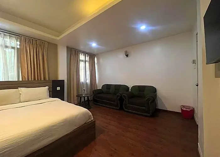 Gauthalii Ghar "the Swallow Home" Hotel Kathmandu