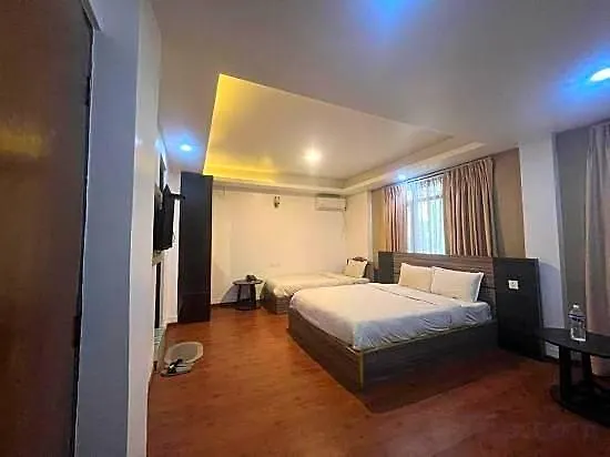 Hotel Gauthalii Ghar "the Swallow Home" 3*
