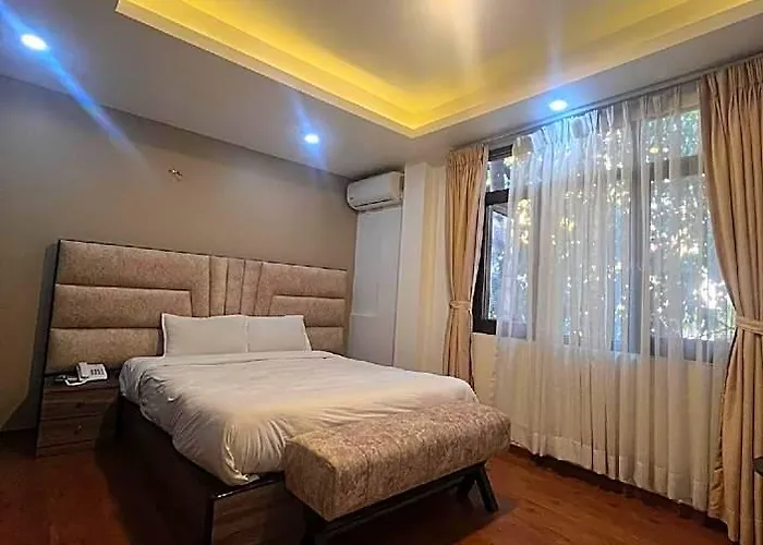 Gauthalii Ghar "the Swallow Home" Hotel Kathmandu